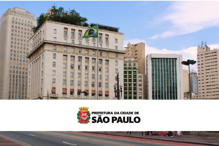 Prefeitura de São Paulo