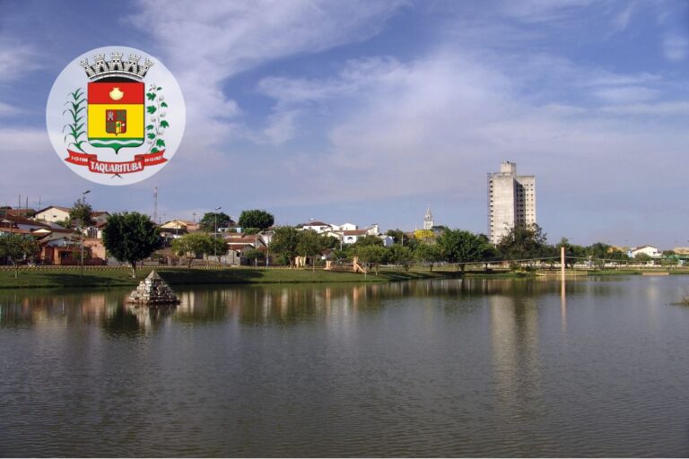 Prefeitura de Taquarituba