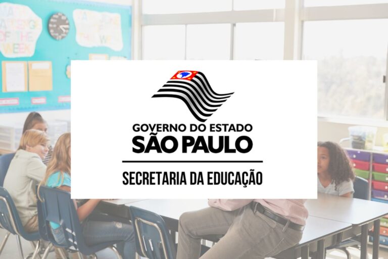 Professores de São Paulo