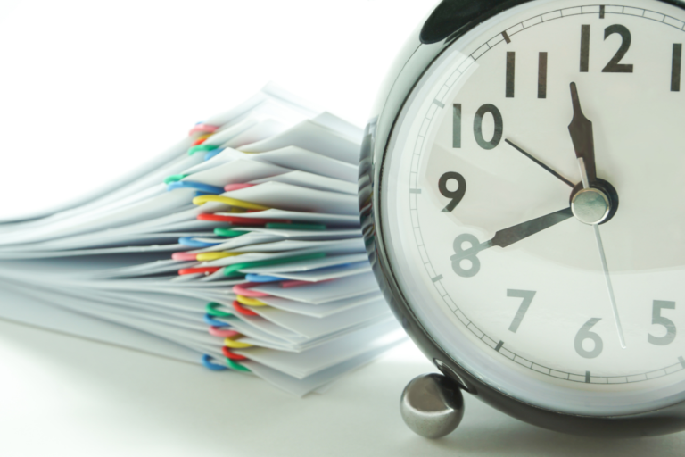 Qual Melhor Horário para Estudar