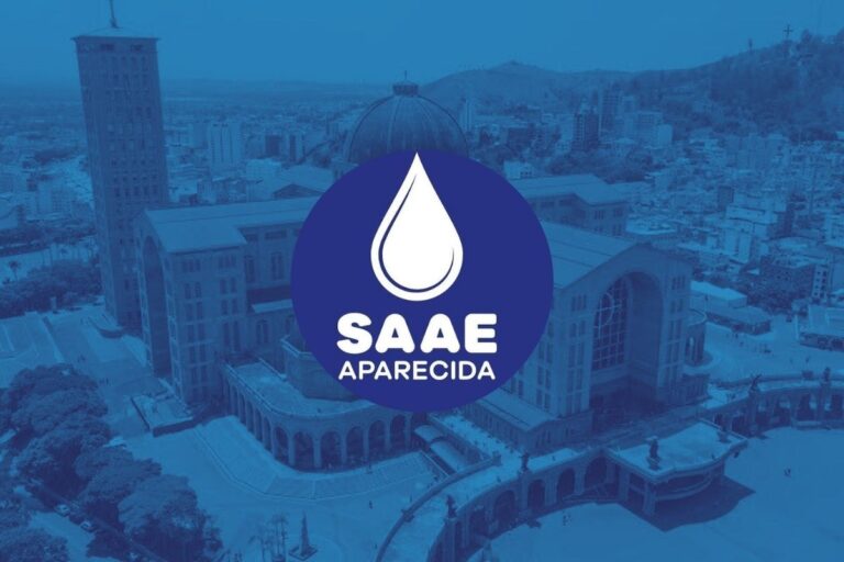 SAAE de Aparecida