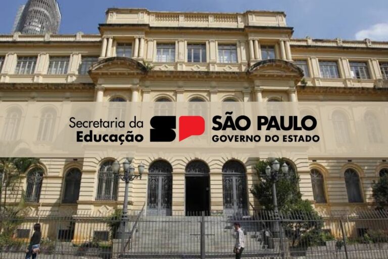 Secretaria de Educação