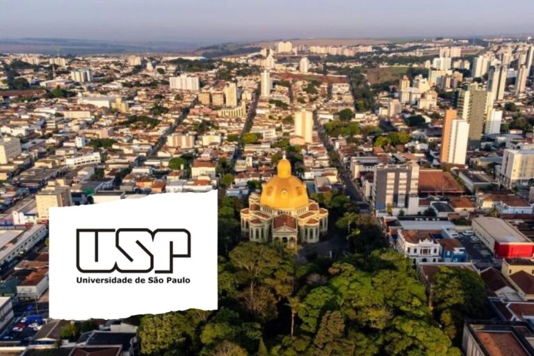 USP - São Carlos
