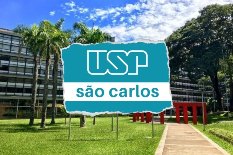 USP São Carlos