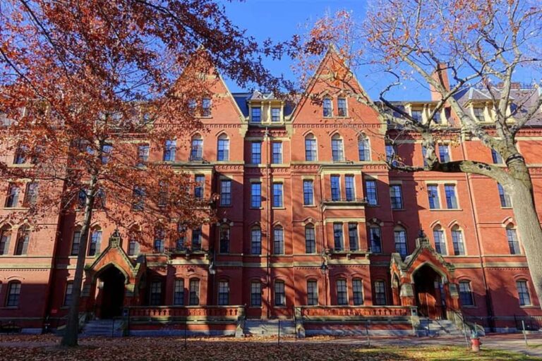 Universidade de Harvard