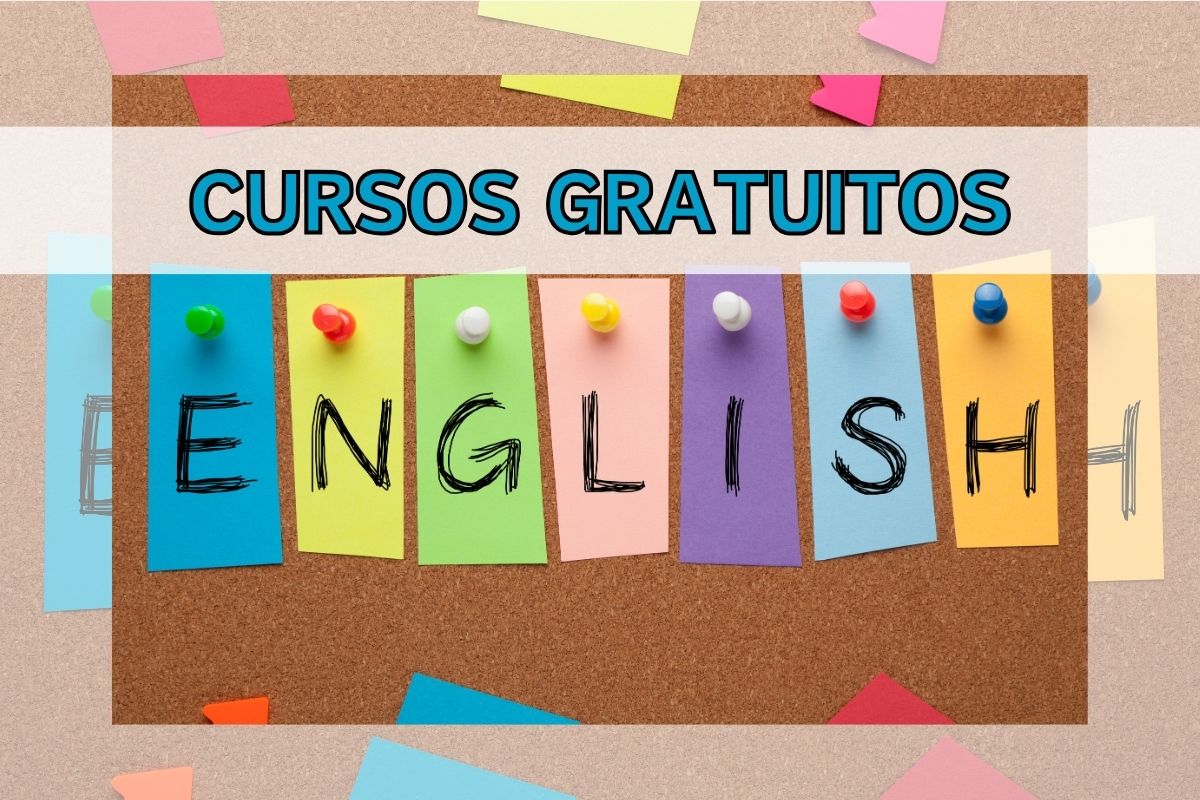 Domine O Inglês Com Os Melhores Cursos Gratuitos! Conheça Os Melhores ...