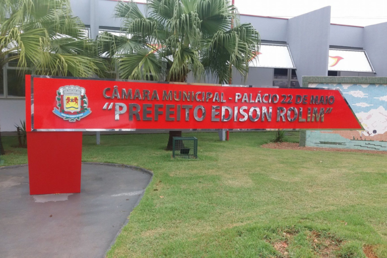 Câmara de Fernandópolis