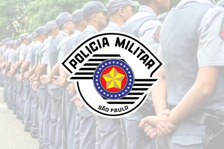 Concurso PM SP