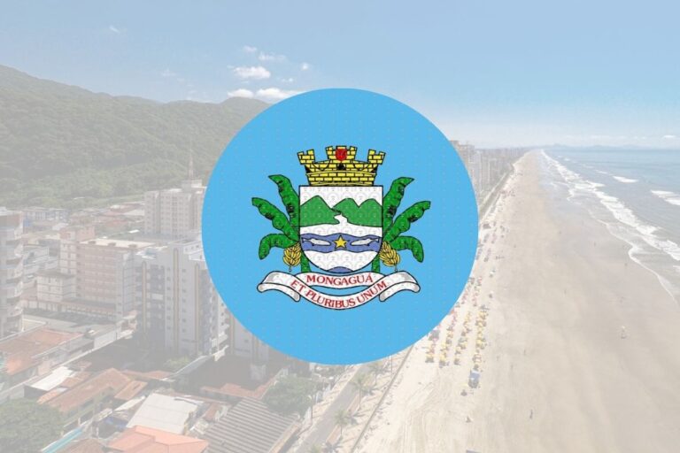Concurso Público de Mongaguá