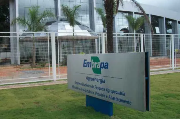 Embrapa