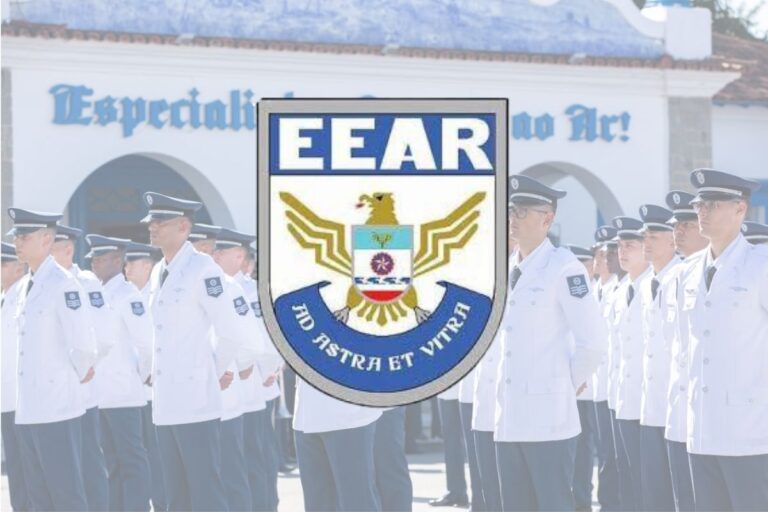 Escola de Especialistas de Aeronáutica