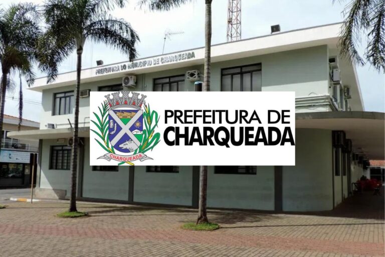 Prefeitura de Charqueada