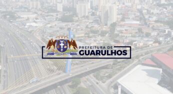 Novo Processo Seletivo para Estagiários na Prefeitura de Guarulhos SP. Inscrições serão abertas no dia 12 de julho para candidatos de diversas áreas!