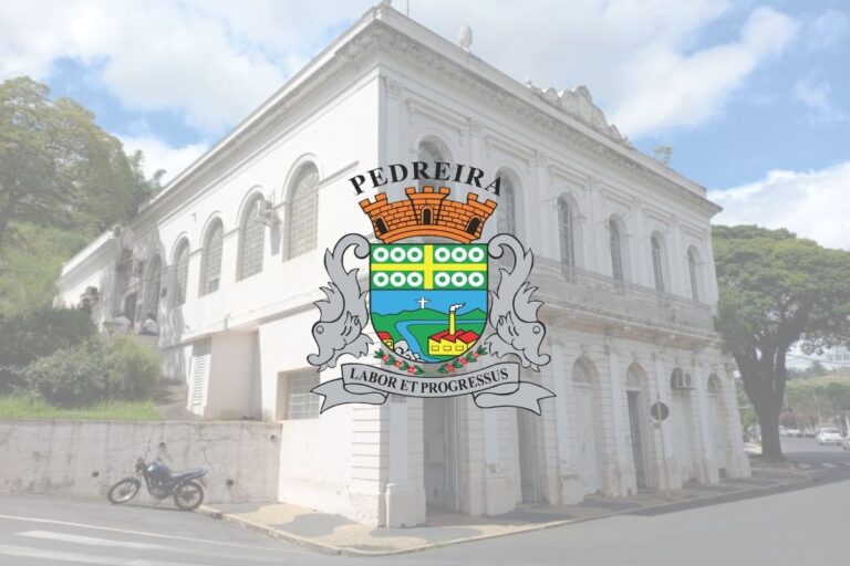 Prefeitura de Pedreira