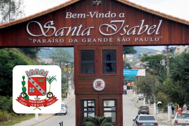 Prefeitura de Santa Isabel