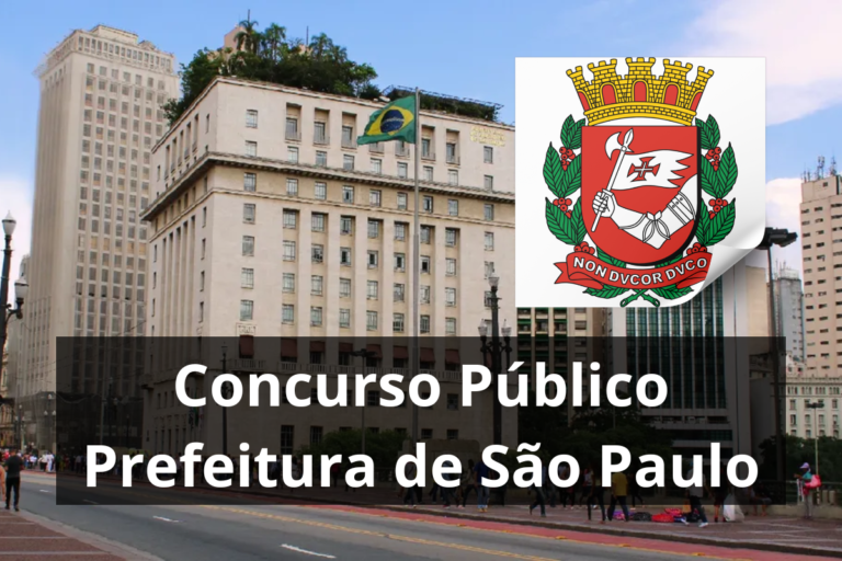 Prefeitura de São Paulo