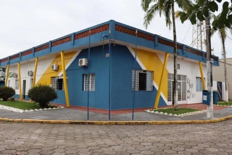 Prefeitura de Sete Barras