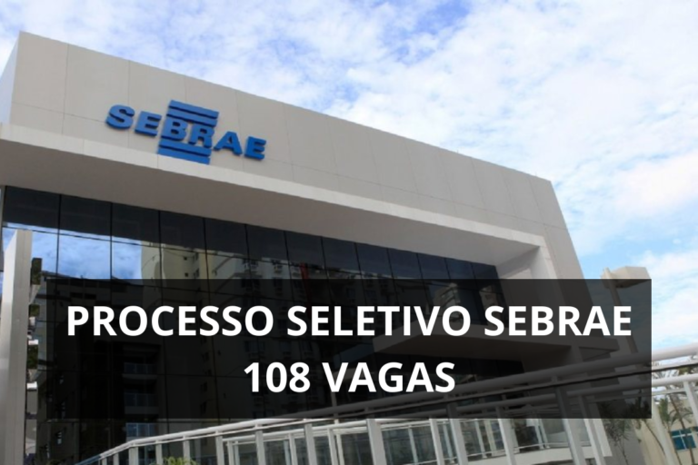 Sebrae