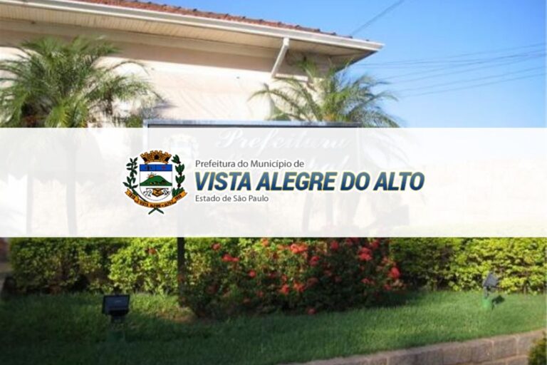 Vista Alegre do Alto