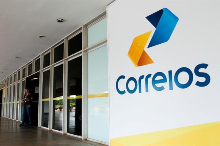 Concurso Correios