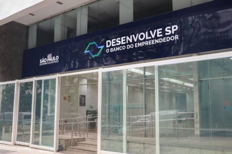 Desenvolve SP