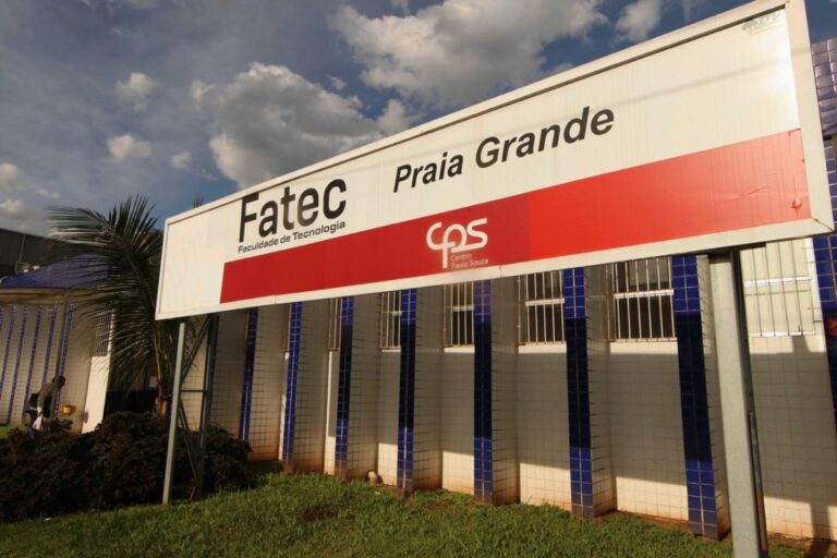Fatec da Praia Grande