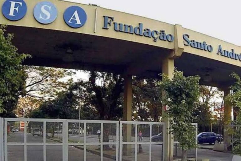 Fundação Santo André