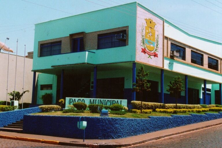 Prefeitura de Igarapava