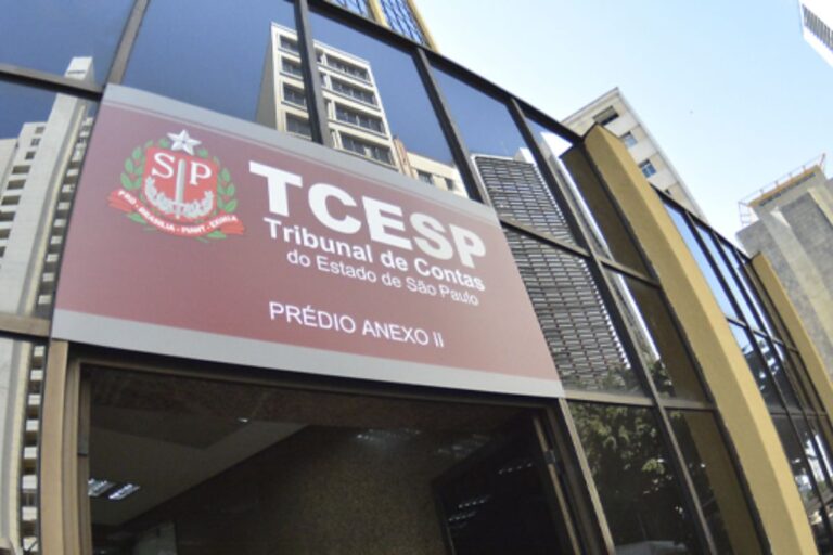 TCE SP