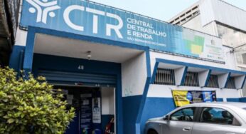 Central de Trabalho e Renda (CTR) de São Bernardo está com 20 Vagas Disponíveis para todos os Níveis de Escolaridade