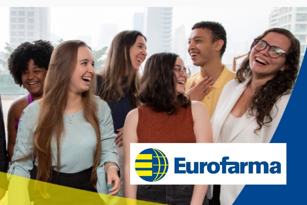 Programa de Estágio Eurofarma: Empresa Abre Processo Seletivo Para ...