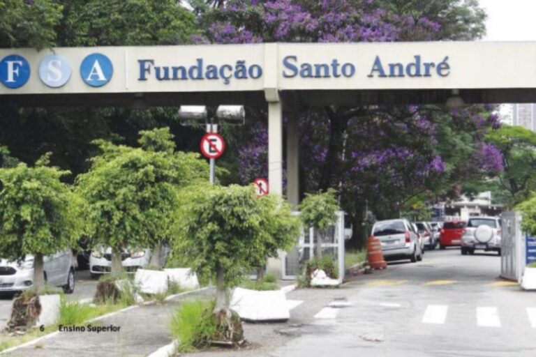 Fundação Santo André