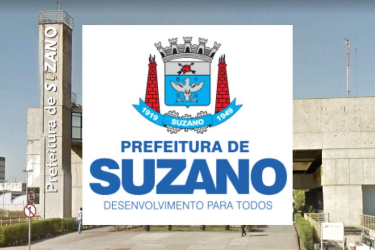 Prefeitura de Suzano