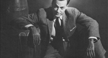 Quem Foi Richard Feynman? Conheça a Técnica de Estudo Simples do Físico