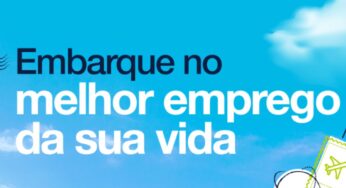 Processo Seletivo Azul Seleciona para Vaga Remota com 3x por semana em Barueri