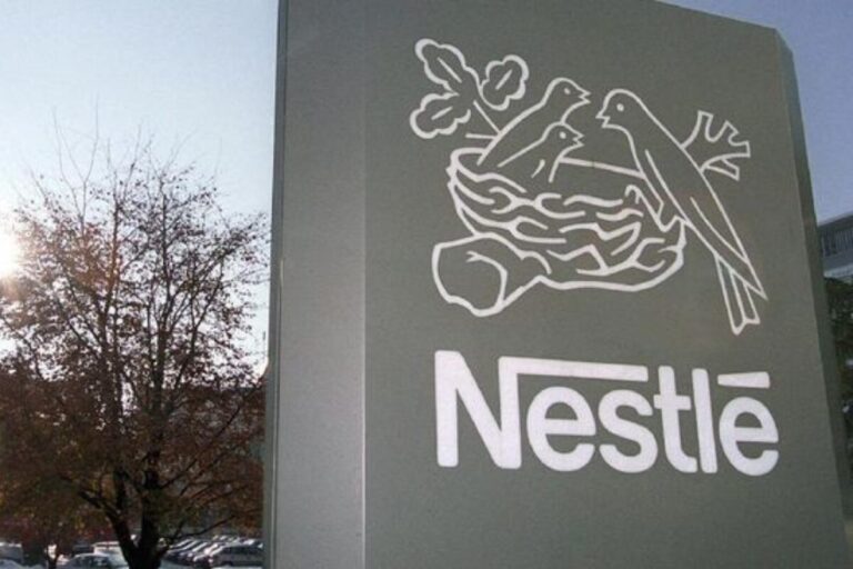 nestlé