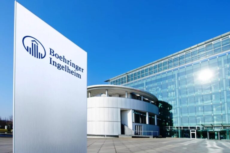 Boehringer Ingelheim