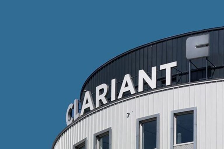 Clariant