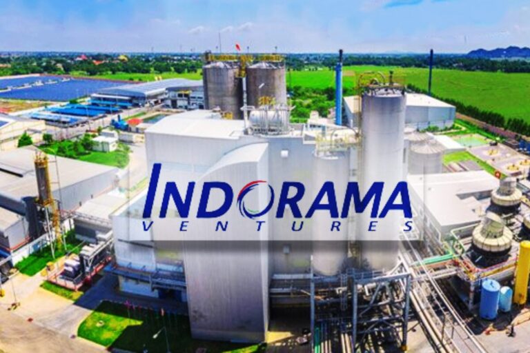Indorama Ventures