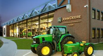 John Deere abre Programa de Estágio Agro 2025 com vagas em Indaiatuba/SP