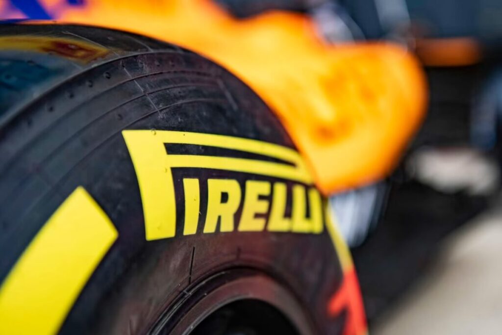 Pirelli