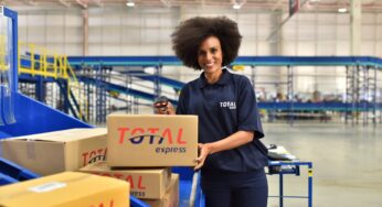 Mais de 1.200 Vagas na Total Express: Oportunidades para Auxiliar de Operações Logísticas