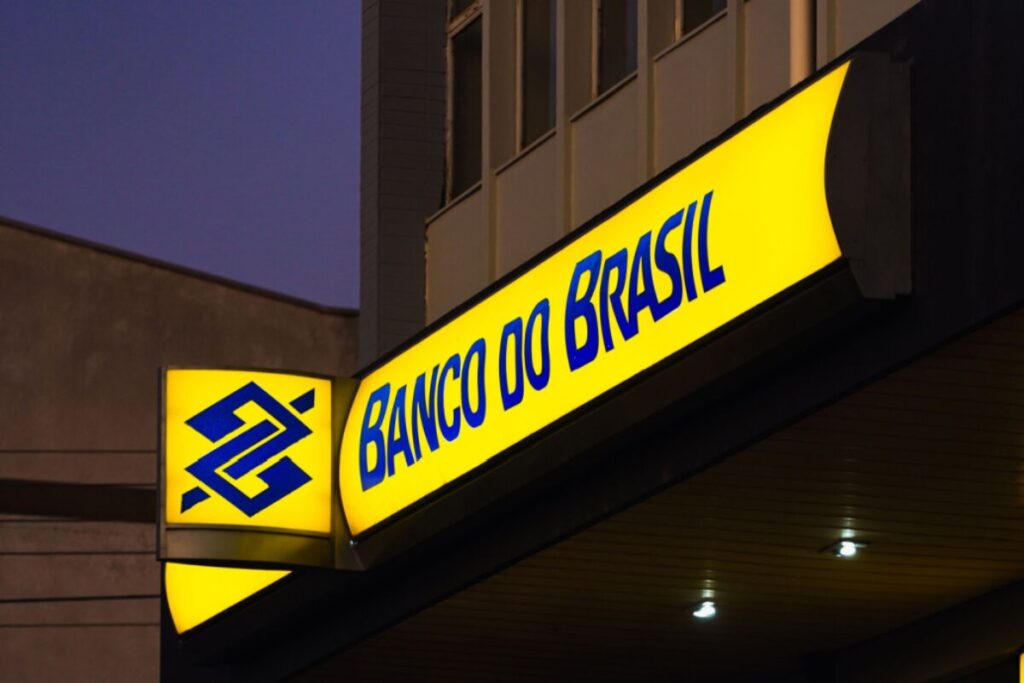 Banco do Brasil