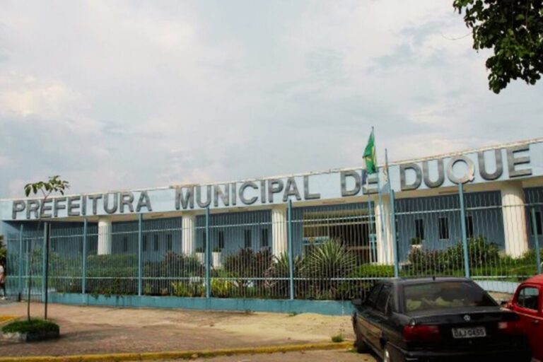 Prefeitura de Duque de Caxias