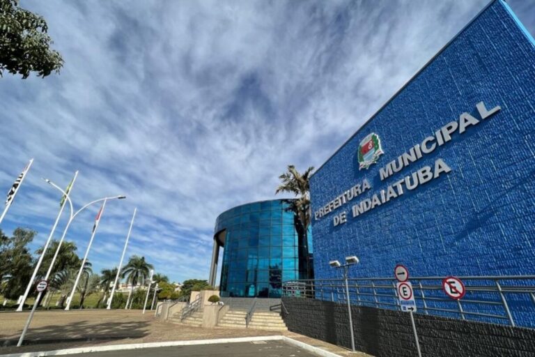 Concurso Prefeitura de Indaiatuba