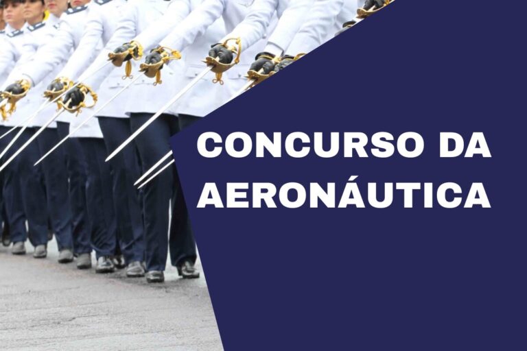 Concurso da Aeronáutica