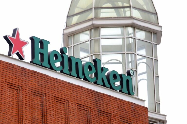 Heineken