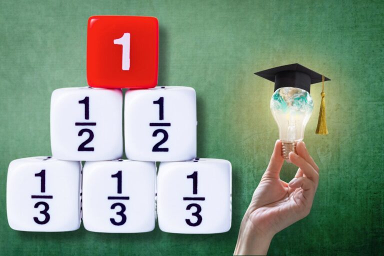 Frações e Decimais