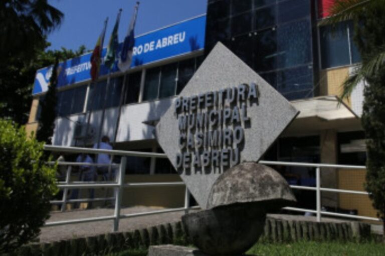 IBAM Casimiro de Abreu