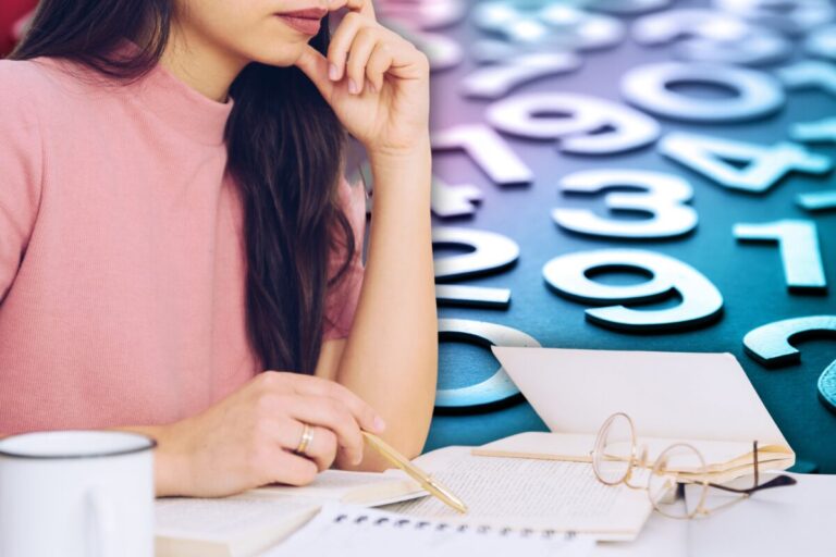 Operações Básicas